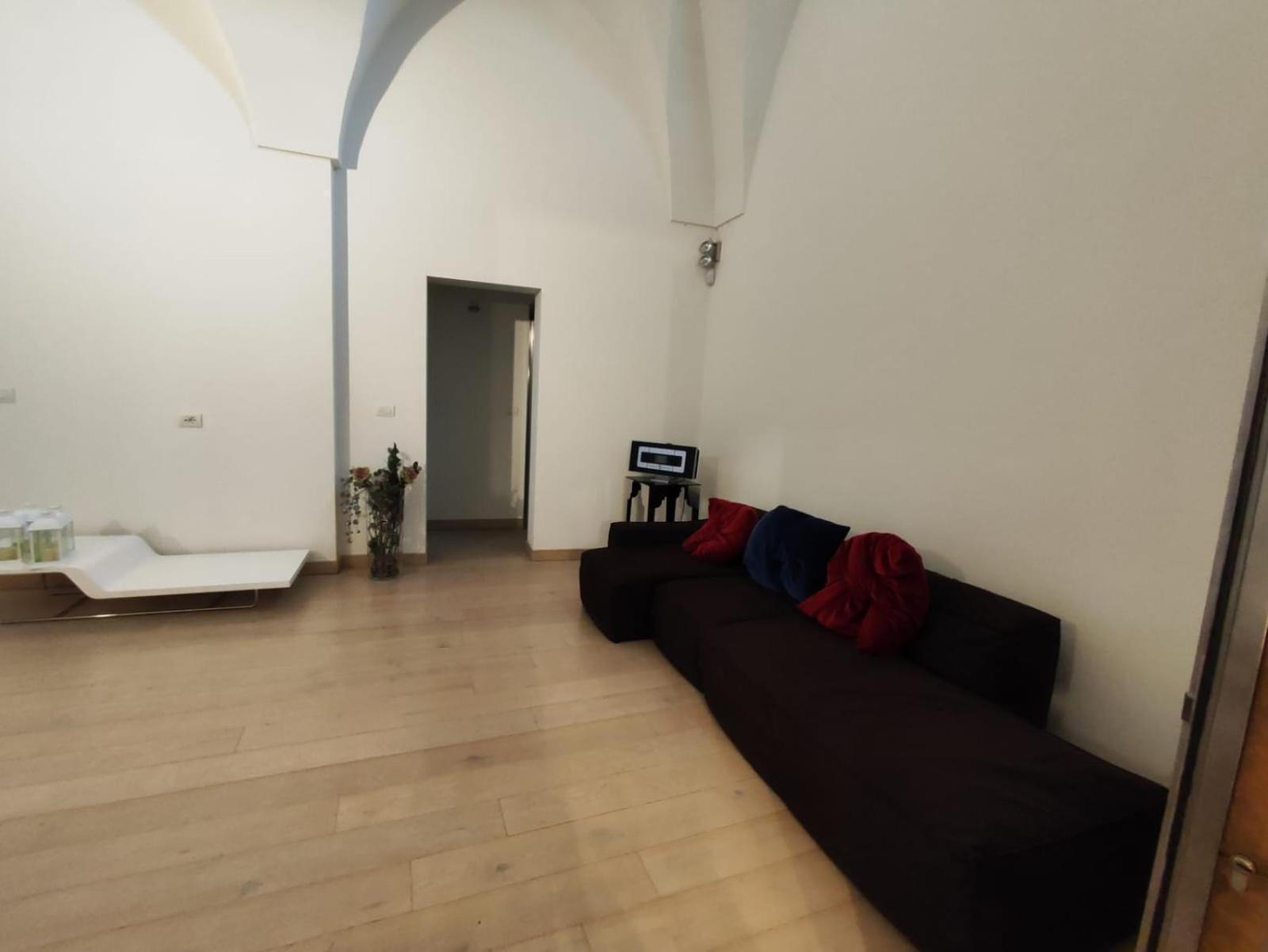 Suite Home D'Aragona Lecce Exterior photo