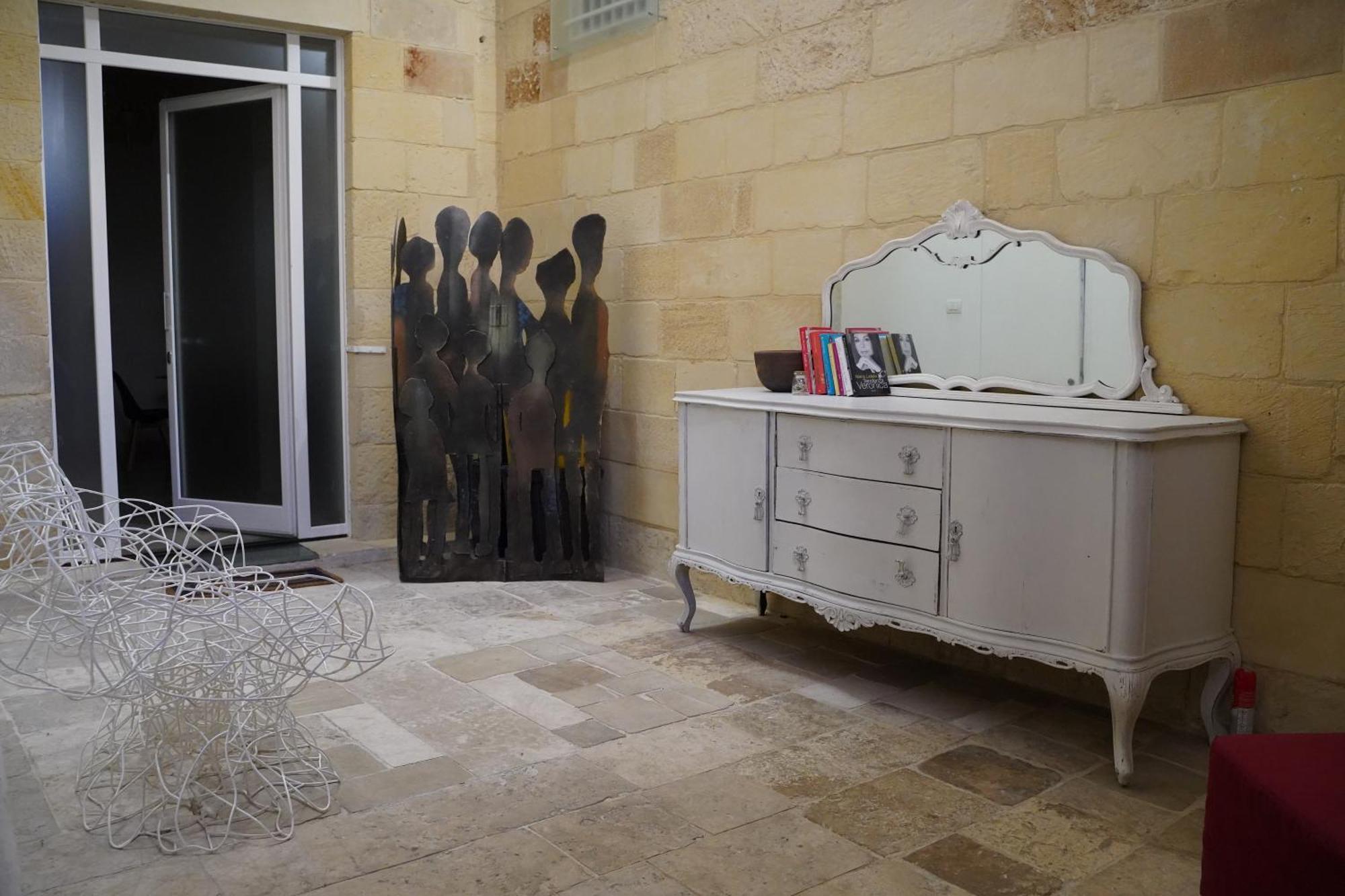 Suite Home D'Aragona Lecce Exterior photo