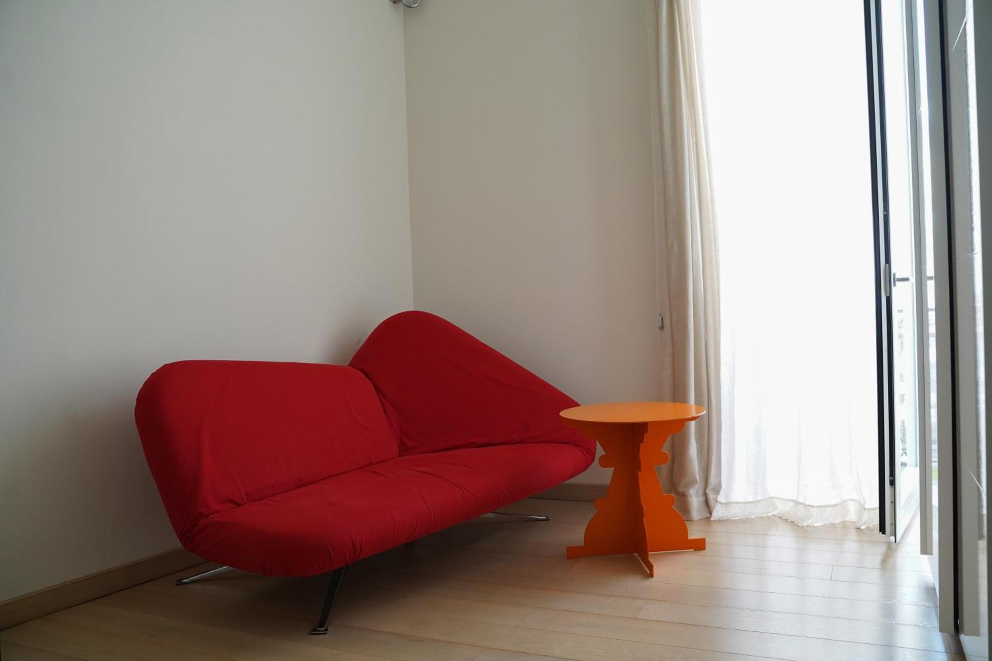 Suite Home D'Aragona Lecce Exterior photo
