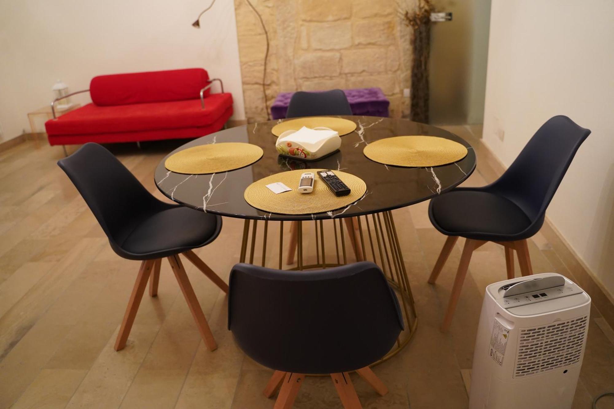 Suite Home D'Aragona Lecce Exterior photo