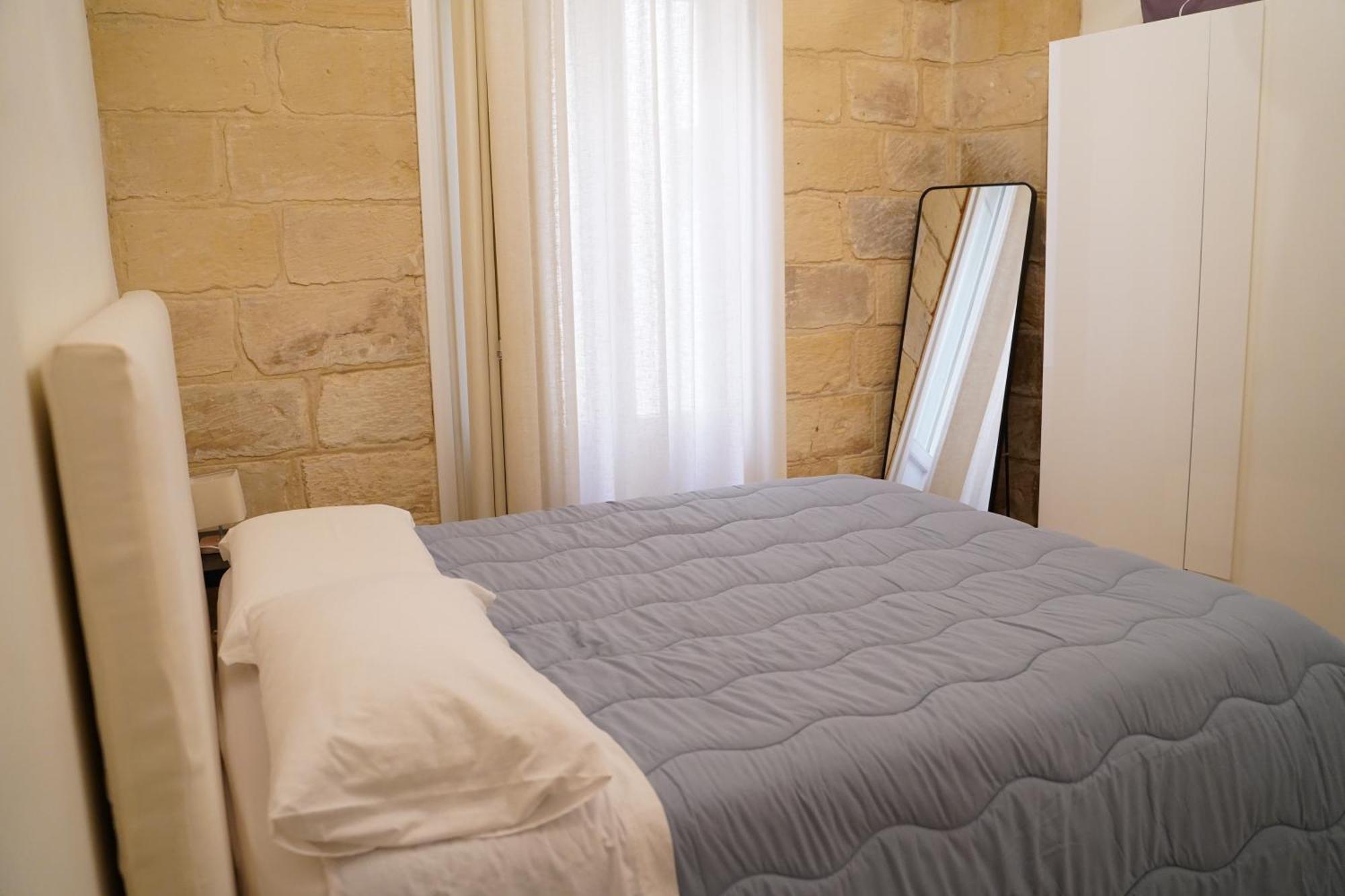 Suite Home D'Aragona Lecce Exterior photo